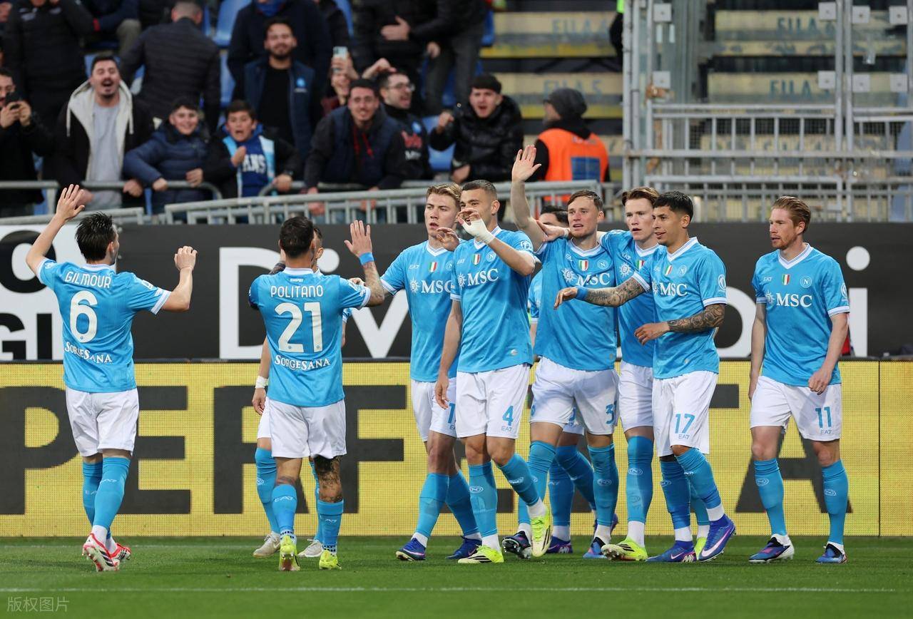 1-0，29岁曼联旧将一剑封喉，率队4连胜，反超AC米兰升至意甲第2